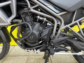 Triumph Tiger XCX 800  | Auto.bg — изображение 11