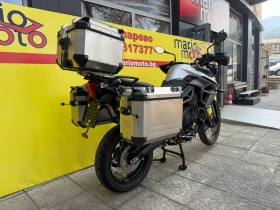 Triumph Tiger XCX 800  | Auto.bg — изображение 3