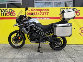 Triumph Tiger XCX 800  | Auto.bg — изображение 6