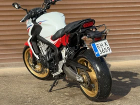Honda Cb CB650F | Auto.bg — изображение 7