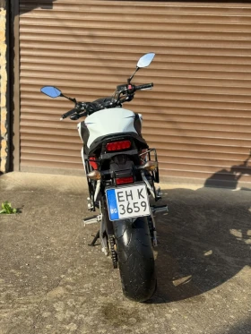 Honda Cb CB650F | Auto.bg — изображение 11