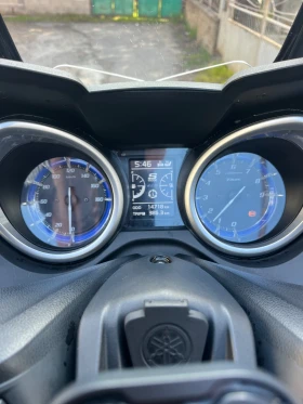 Yamaha T-max undefined | Auto.bg — изображение 7