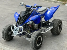 Yamaha Raptor 700 Special Edition  | Auto.bg — изображение 2