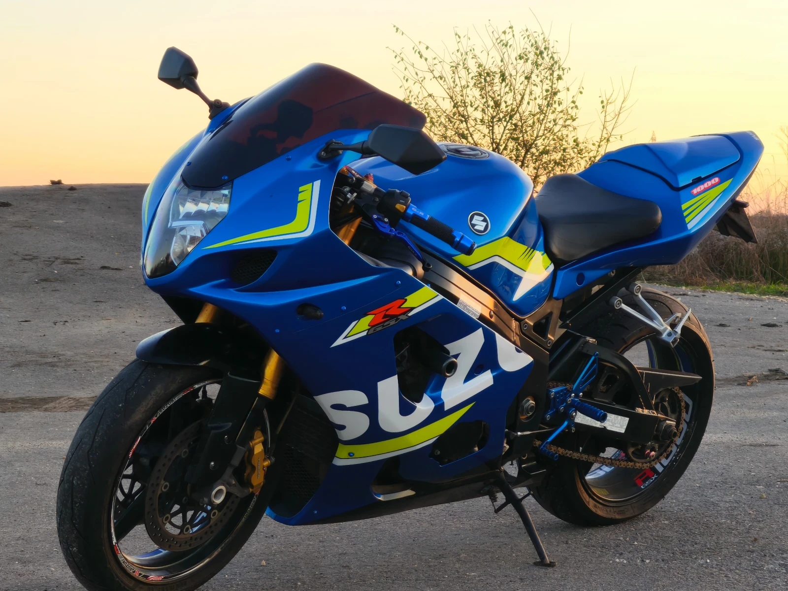 Suzuki Gsxr K4 1000 | Mobile.bg   1