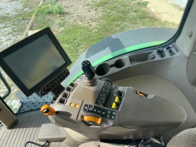 Трактор John Deere 7250R POWER SHIFT E-23 НАВИГАЦИЯ НОВИ ГУМИ ЛИЗИНГ, снимка 13