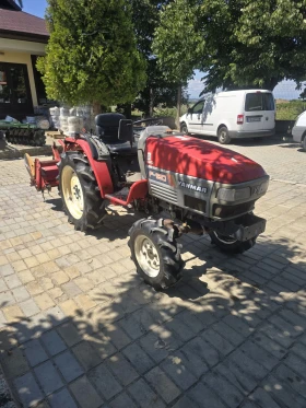   Yanmar