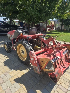  Yanmar Af 180 | Mobile.bg    3
