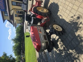  Yanmar Af 180 | Mobile.bg    2