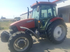      CASE IH JX 95