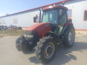      CASE IH JX 95