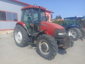      CASE IH JX 95