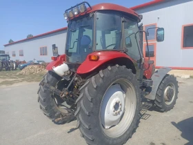  CASE IH JX 95 | Mobile.bg    7