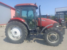      CASE IH JX 95