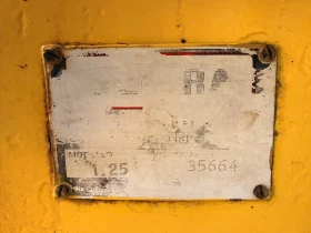 Багер Hidromek Комбиниран Багер 4х4, снимка 12