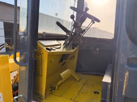 Багер Hidromek Комбиниран Багер 4х4, снимка 8