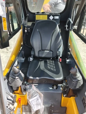 Мини челни товарачи Друга Lonking CDM303 1600 кг., 2025 г. | Auto.bg — изображение 9