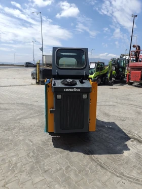 Мини челни товарачи Друга Lonking CDM303 1600 кг., 2025 г. | Auto.bg — изображение 5