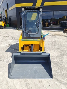 Мини челни товарачи Друга Lonking CDM303 1600 кг., 2025 г. | Auto.bg — изображение 2