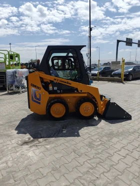 Мини челни товарачи Друга Lonking CDM303 1600 кг., 2025 г. | Auto.bg — изображение 6