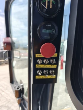 Мини челни товарачи Друга Lonking CDM303 1600 кг., 2025 г. | Auto.bg — изображение 10