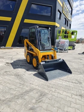 Мини челни товарачи Друга Lonking CDM303 1600 кг., 2025 г. | Auto.bg — изображение 7