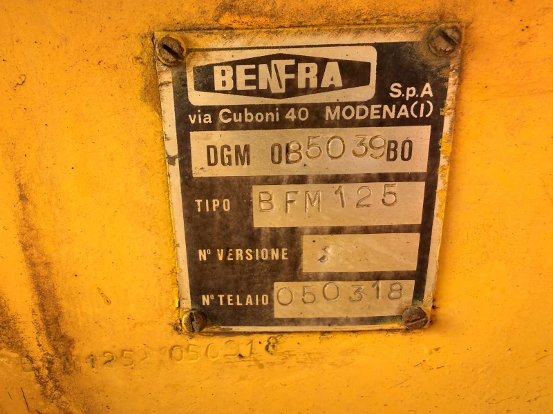 Багер Hidromek Комбиниран Багер 4х4, снимка 10 - Индустриална техника - 52844865