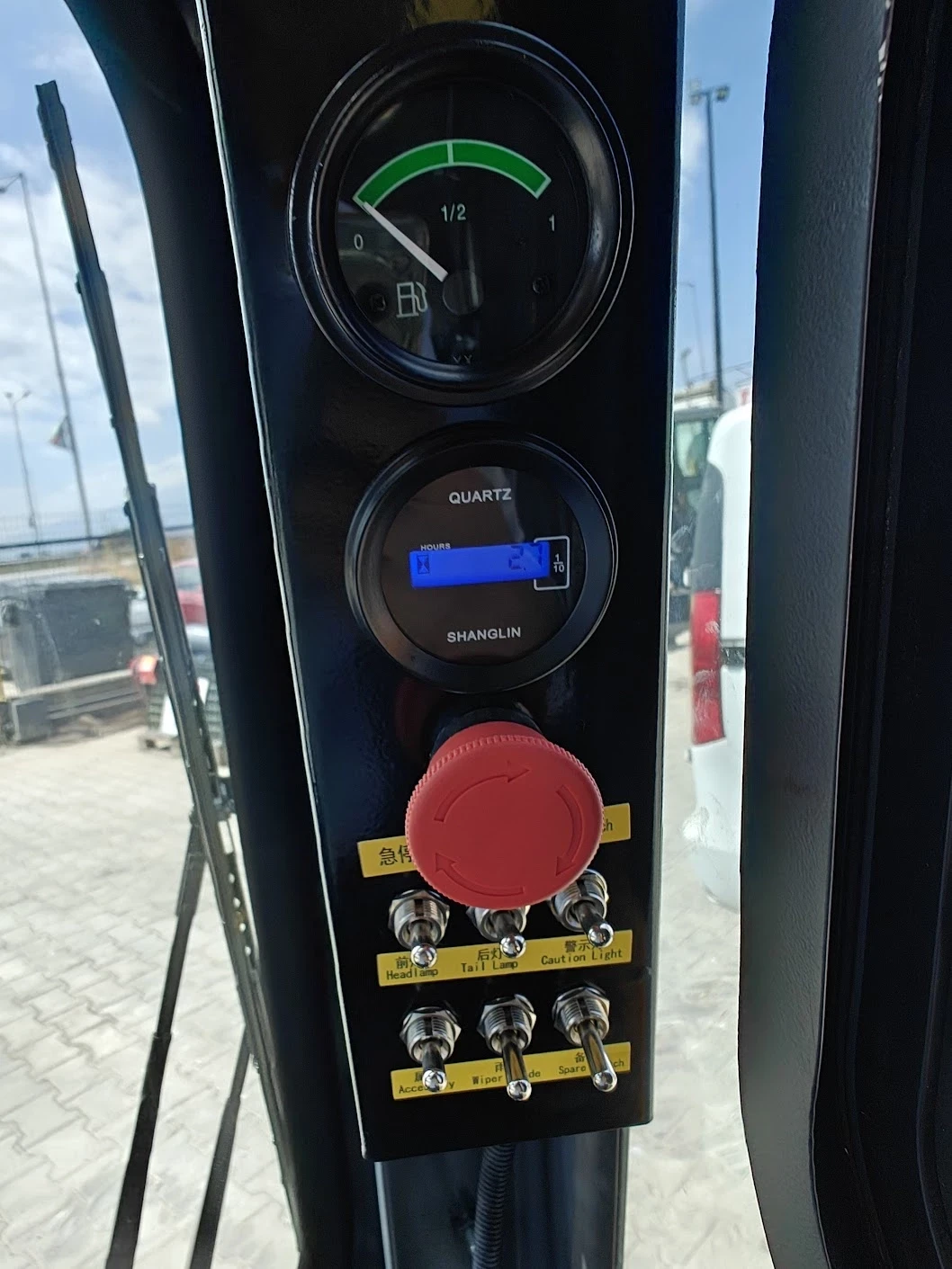 ���� ����� �������� Lonking CDM303 1600 ��., 2025 �. | Mobile.bg � ����������� 14