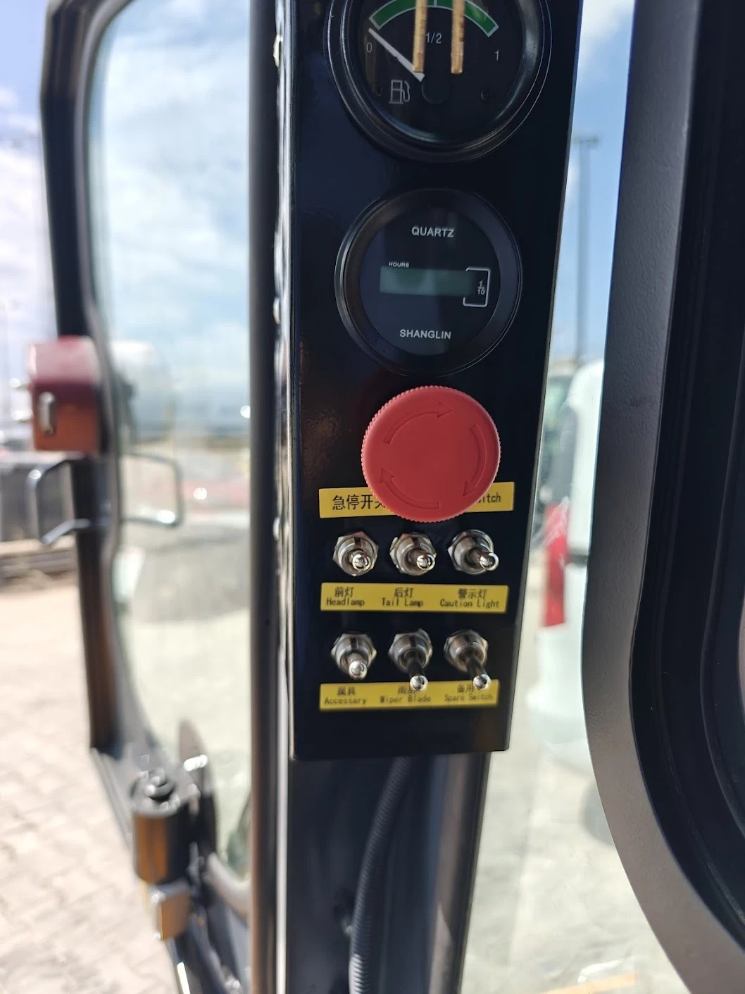 ���� ����� �������� Lonking CDM303 1600 ��., 2025 �. | Mobile.bg � ����������� 10