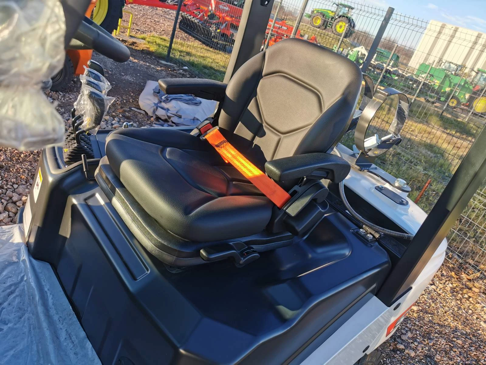  Bobcat G25E-7 | Mobile.bg   7