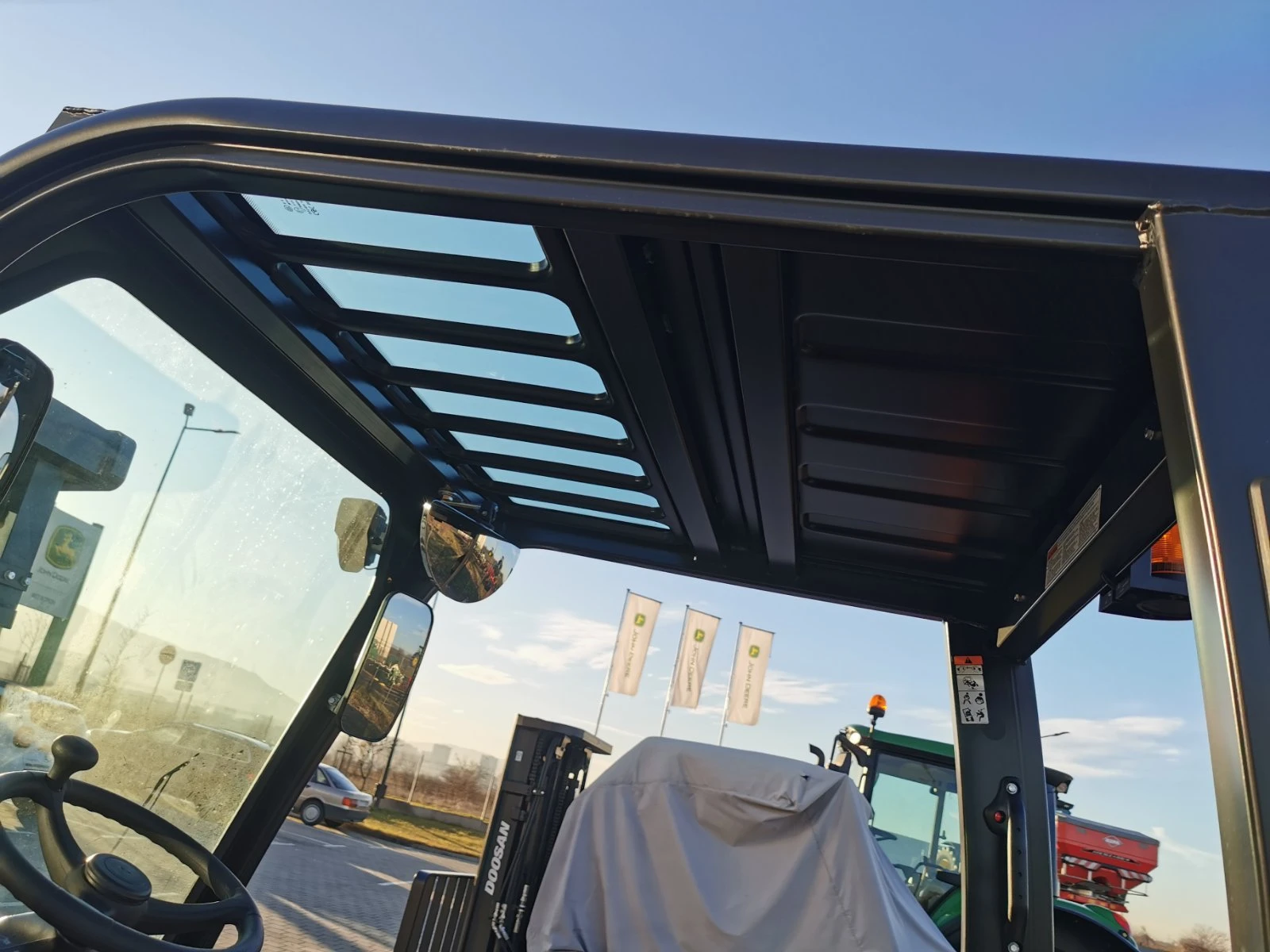  Bobcat G25E-7 | Mobile.bg   9