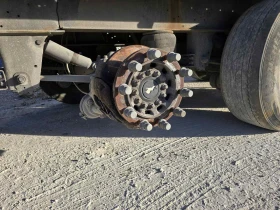 Полуремарке Schmitz, снимка 2