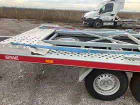 За автомобил Други GEWE, снимка 8 - Ремаркета - 52554460