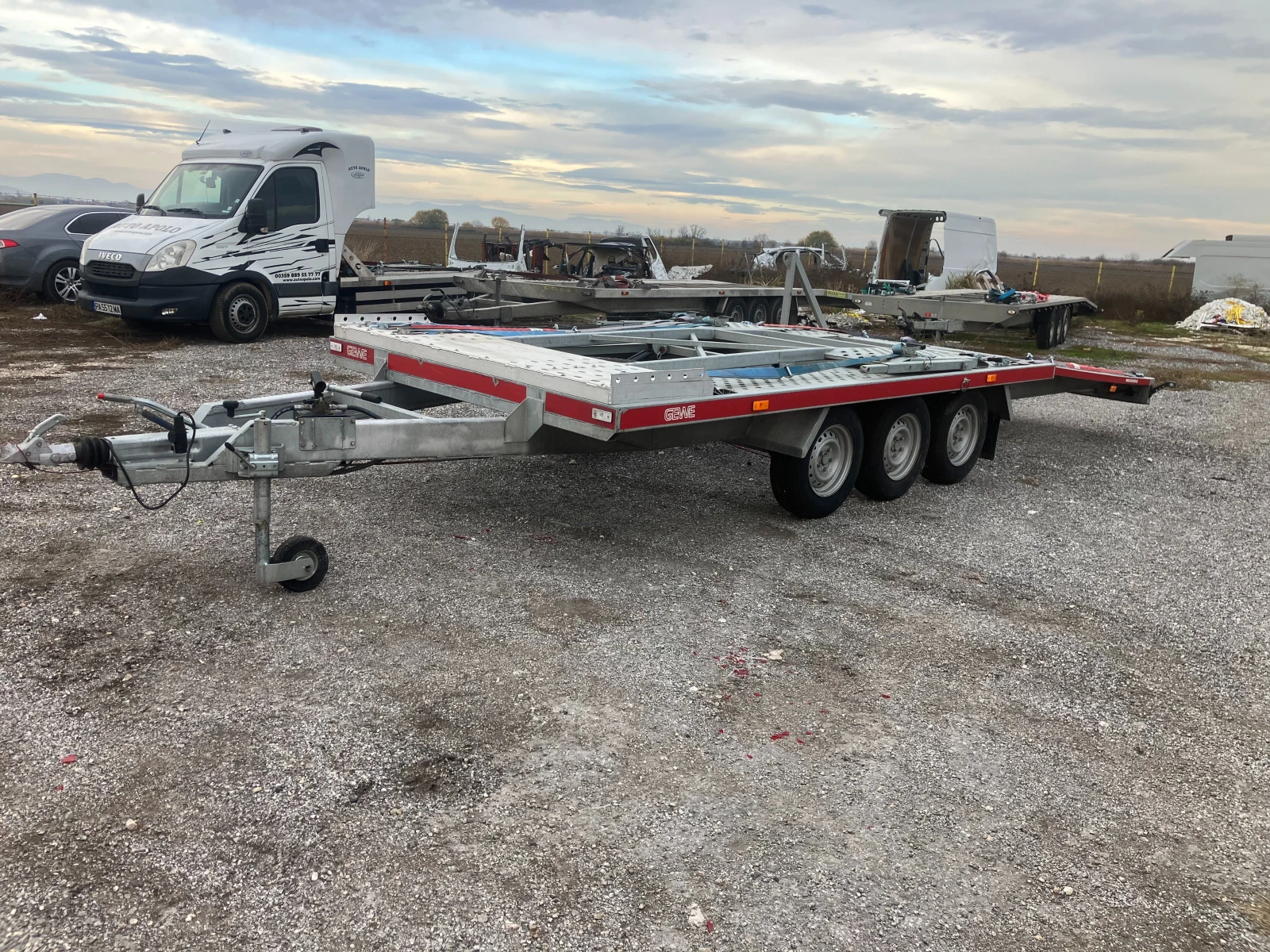   GEWE | Mobile.bg   4