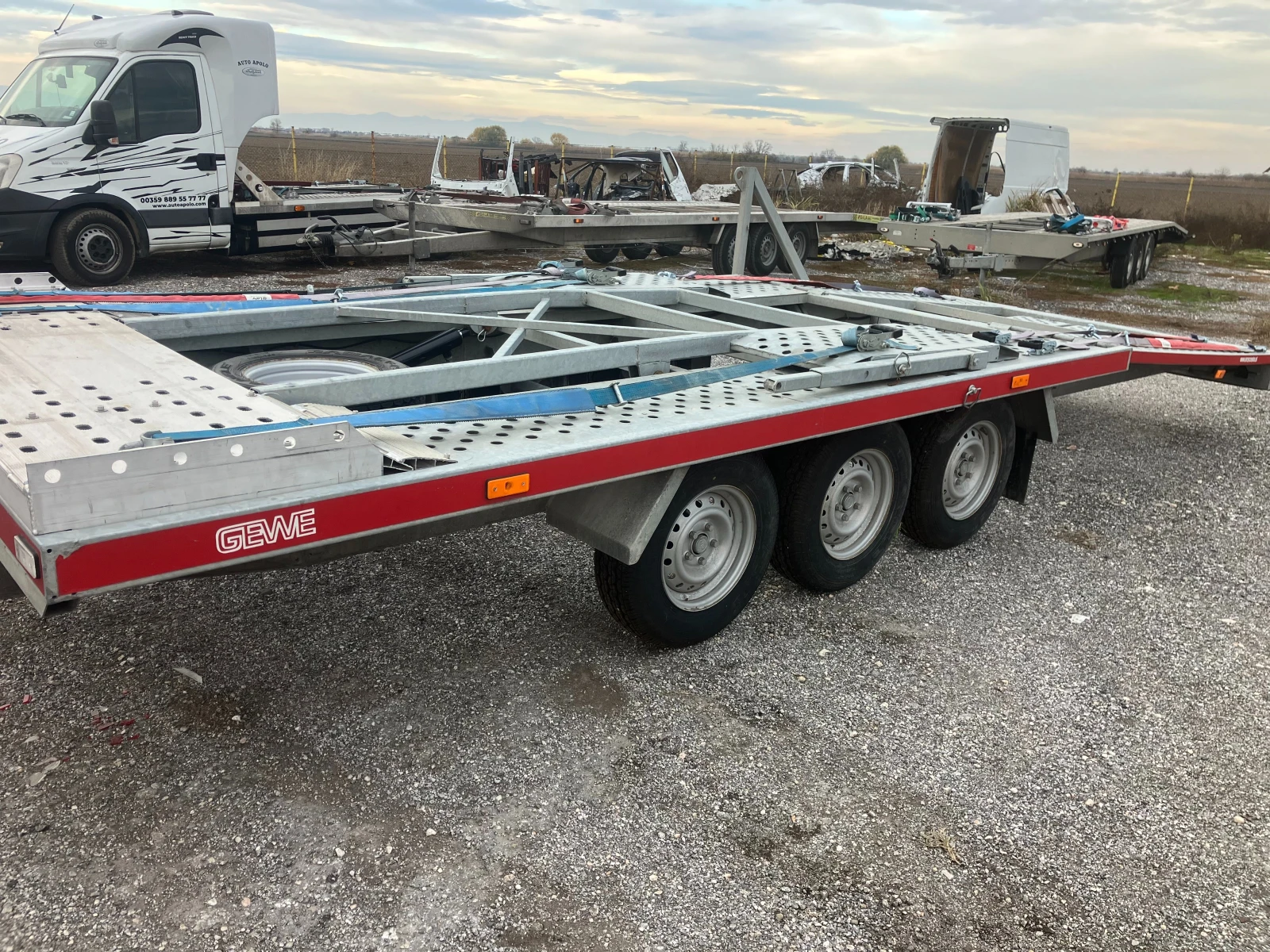   GEWE | Mobile.bg   7