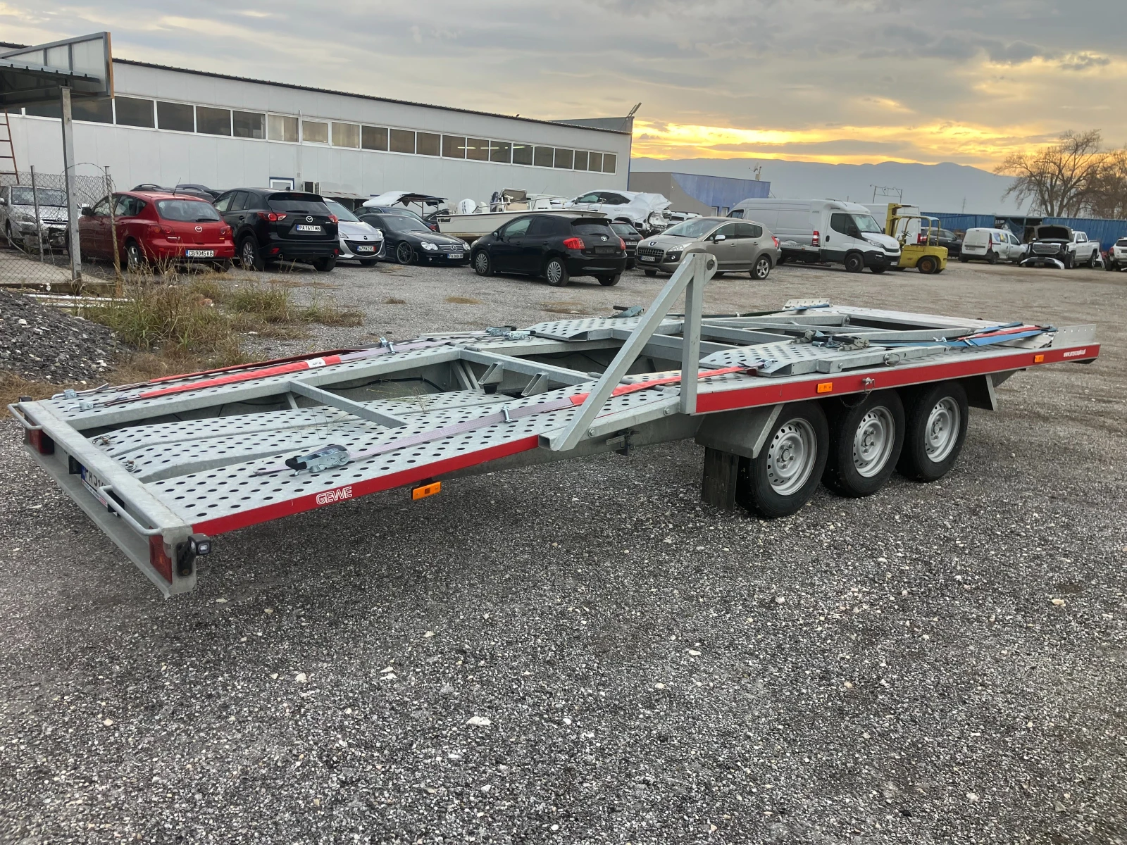   GEWE | Mobile.bg   3