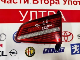 3G5945308E Десен вътрешен стоп LED  VW PASSAT B8 SEDAN  3G5.945.308.E 81430201, снимка 1