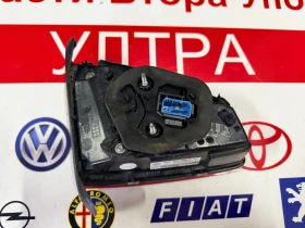 3G5945308E Десен вътрешен стоп LED  VW PASSAT B8 SEDAN  3G5.945.308.E 81430201, снимка 2