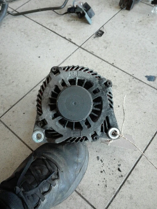 алтернатор за пежо 407 хди