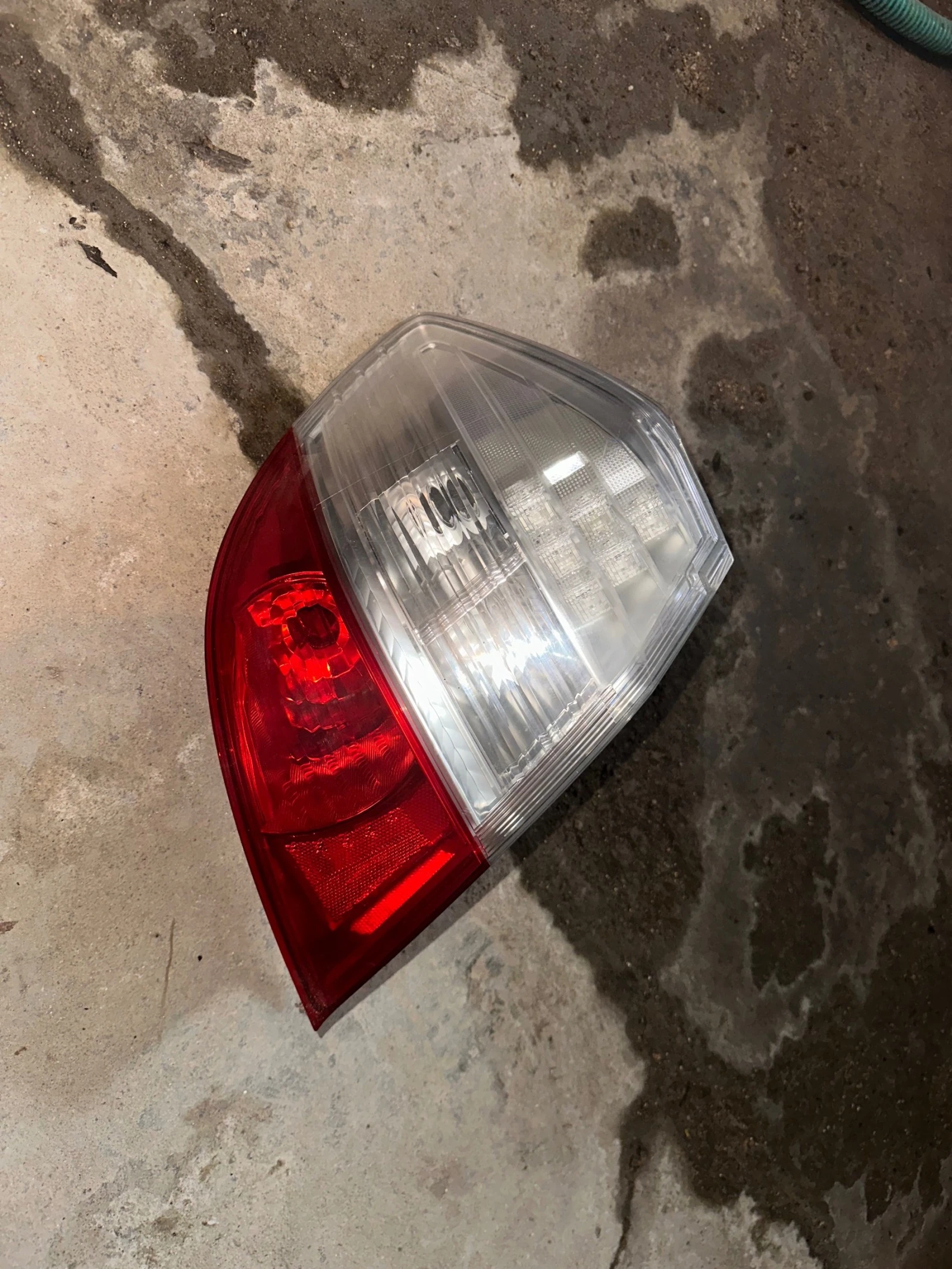   Honda Jazz 2008-2012.    P7612 | Mobile.bg   1