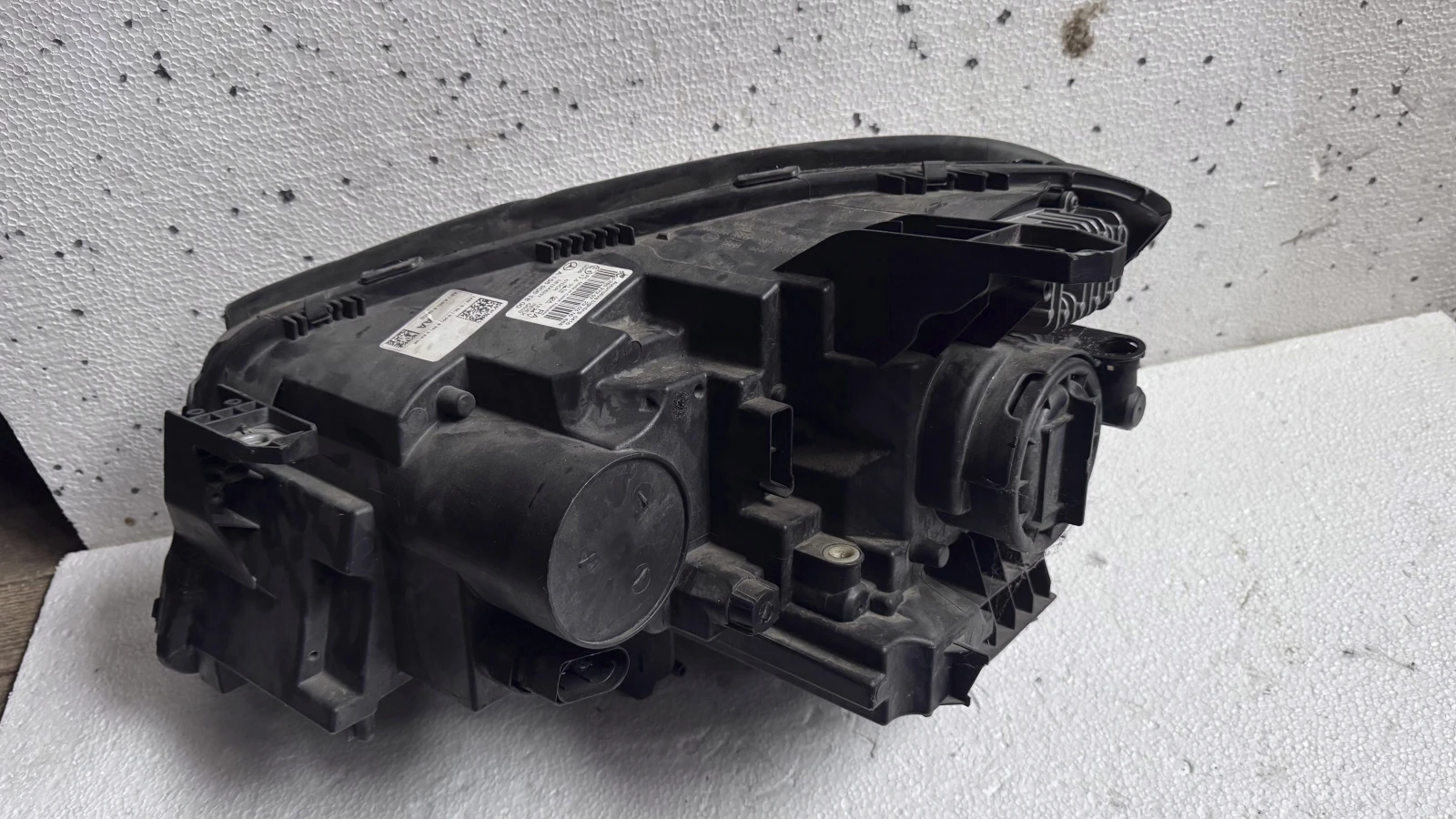     Mercedes GLA 2016 | Mobile.bg   2