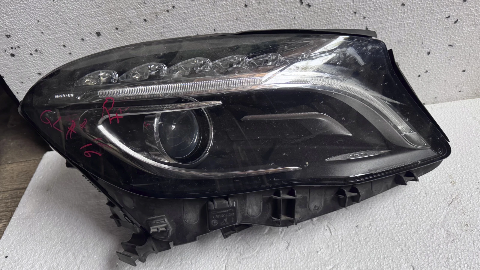     Mercedes GLA 2016 | Mobile.bg   1