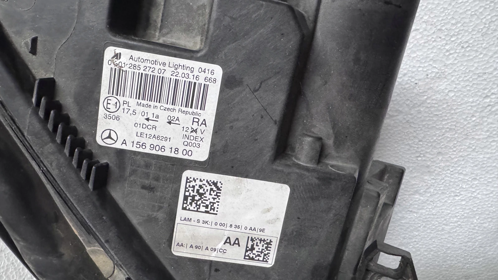     Mercedes GLA 2016 | Mobile.bg   3