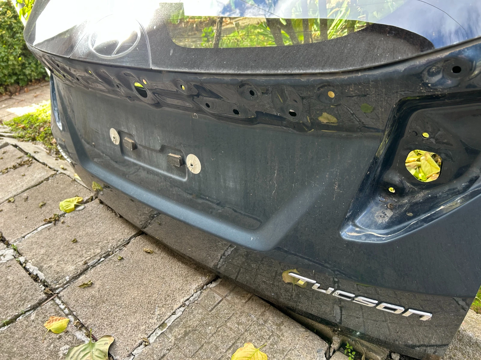        Hyundai Tucson 2020-2025 | Mobile.bg   4