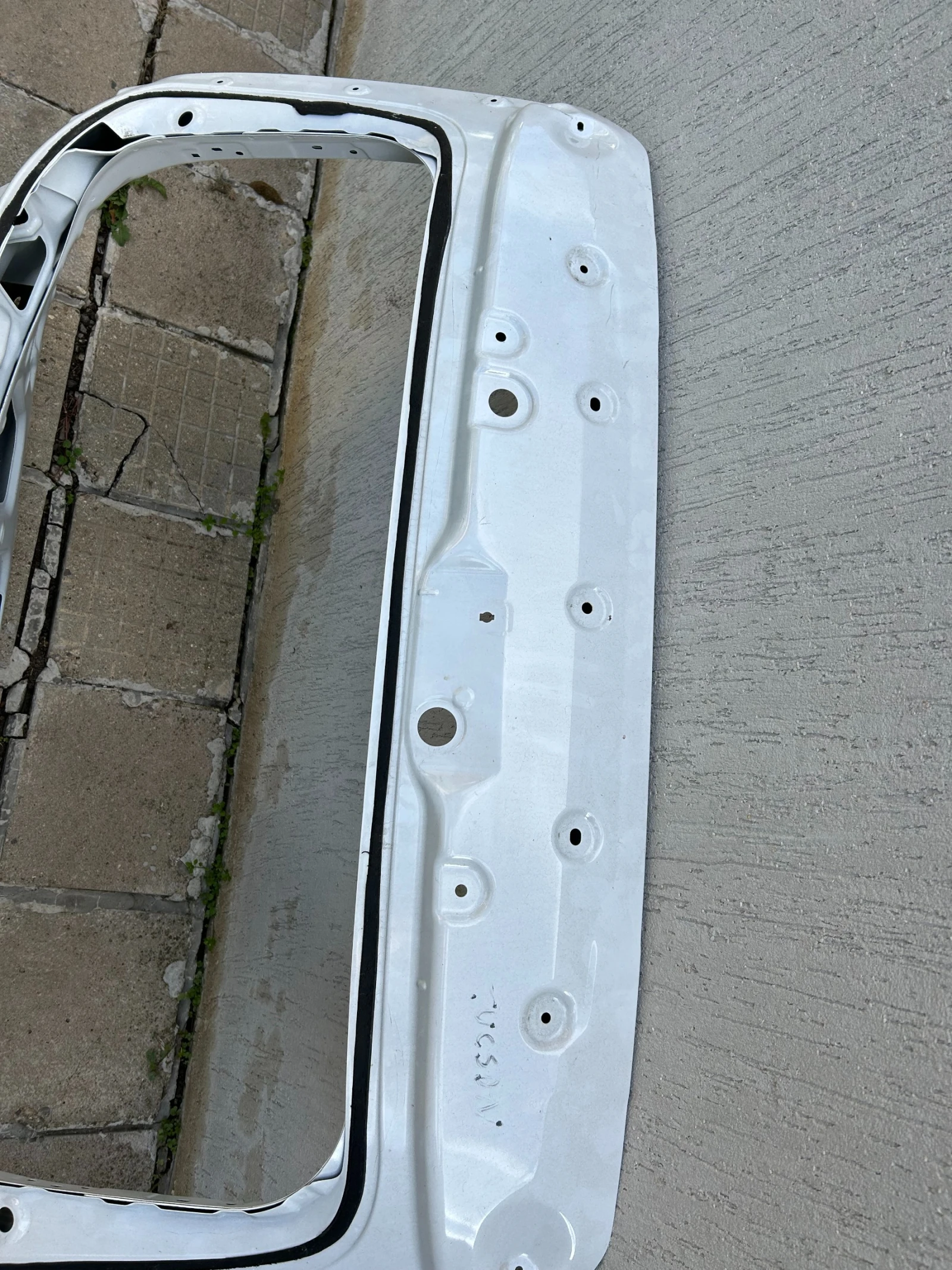        Hyundai Tucson 2020-2025 | Mobile.bg   3