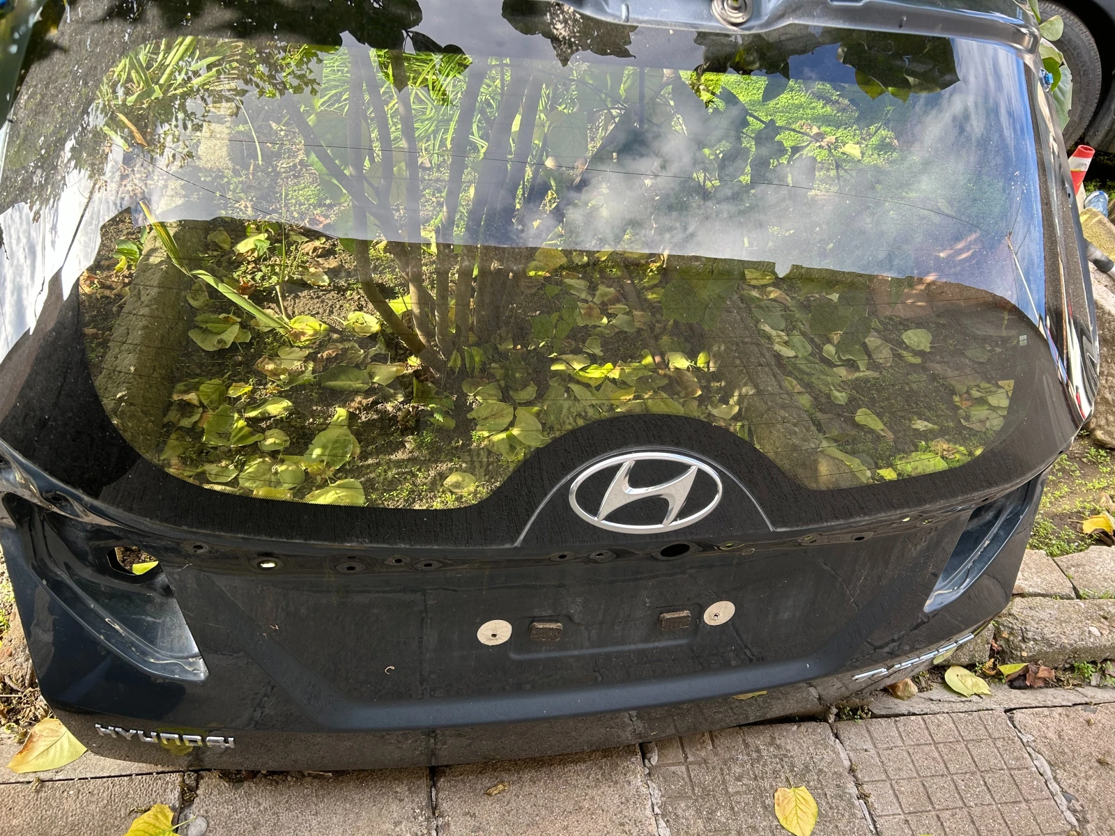        Hyundai Tucson 2020-2025 | Mobile.bg   1