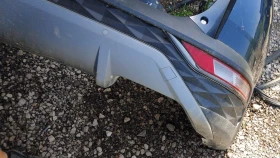 Врата на багажник и оборудвана броня за Hyundai Tucson 2020-2025, снимка 8 - Части - 52515135