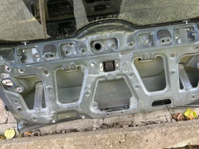 Врата на багажник и оборудвана броня за Hyundai Tucson 2020-2025, снимка 5 - Части - 52515135