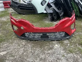 ����� �� �������� �� ������ ����� � ������� Renault Captur 2019-