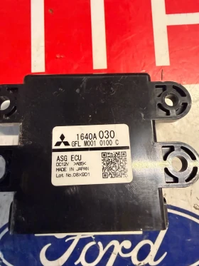 1640A030 ����� START STOP MITSUBISHI OUTLANDER 3 2020 1640A030 | Mobile.bg � ����� ������ 2