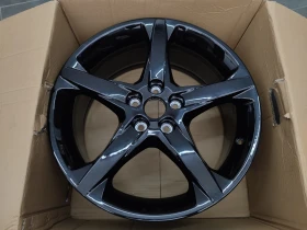 Джанти за Ford, снимка 1